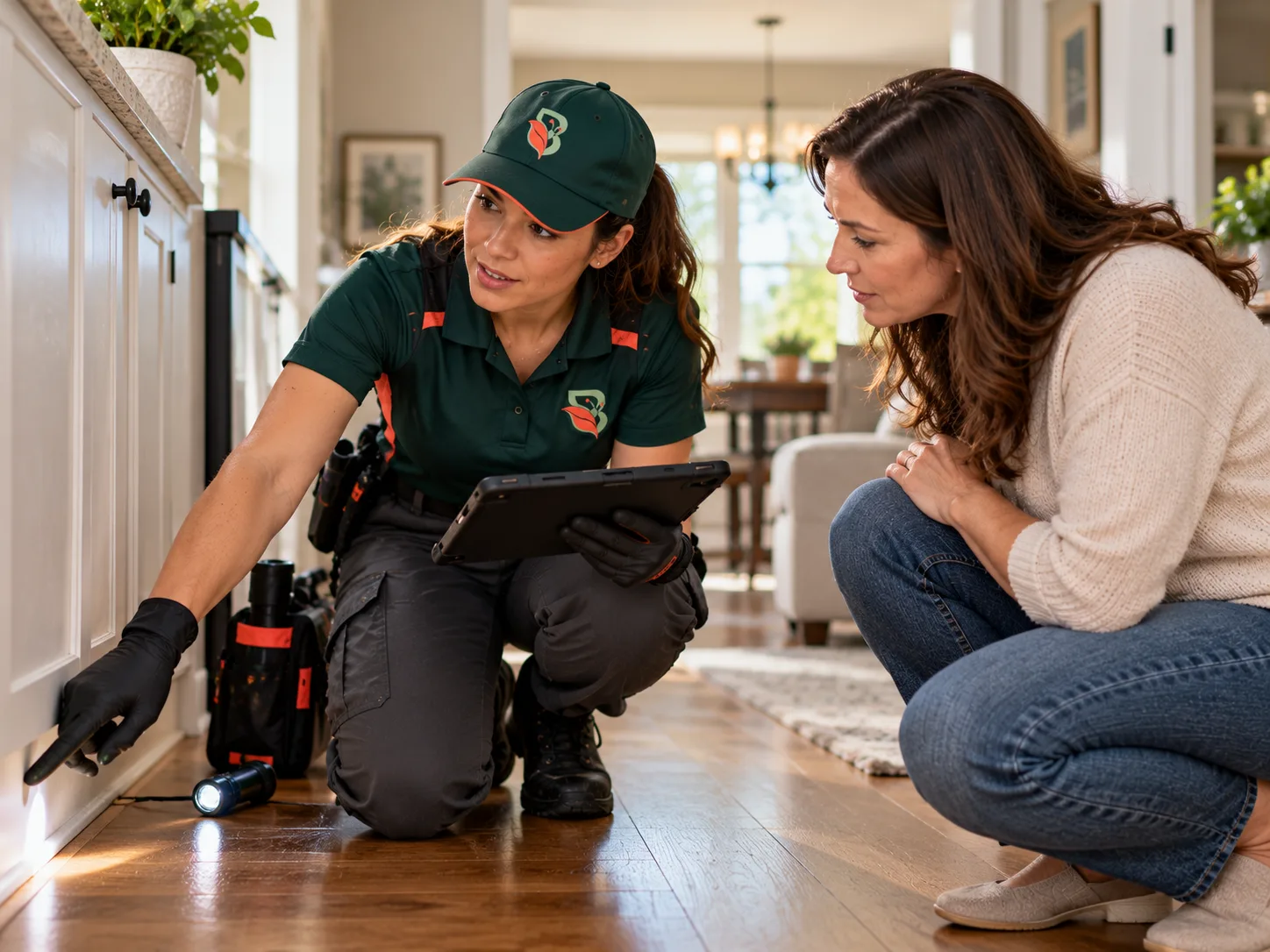Pest Control Atlantic Beach, FL FAQs